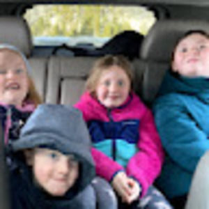 Meet your Posher, Sarah sue